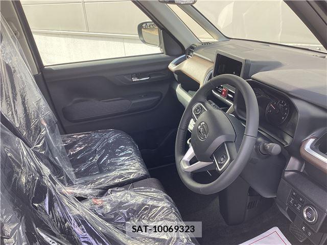 Daihatsu MOVE 2026-02 8329928-4