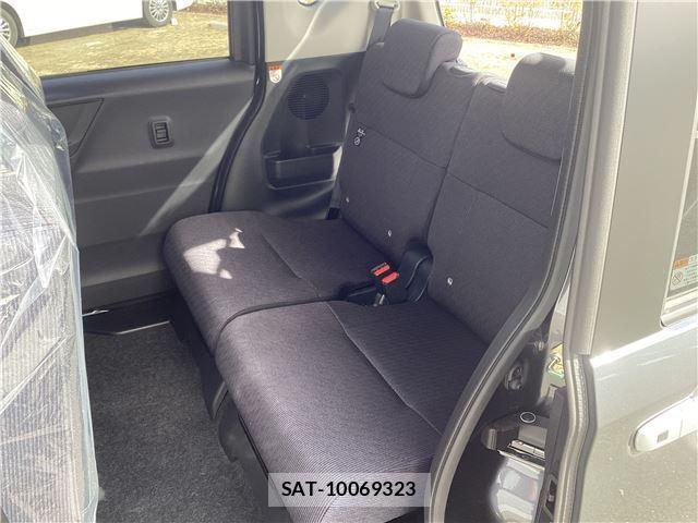Daihatsu MOVE 2026-02 8329928-5