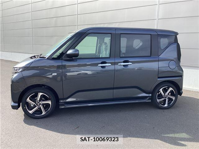Daihatsu MOVE 2026-02 8329928-6