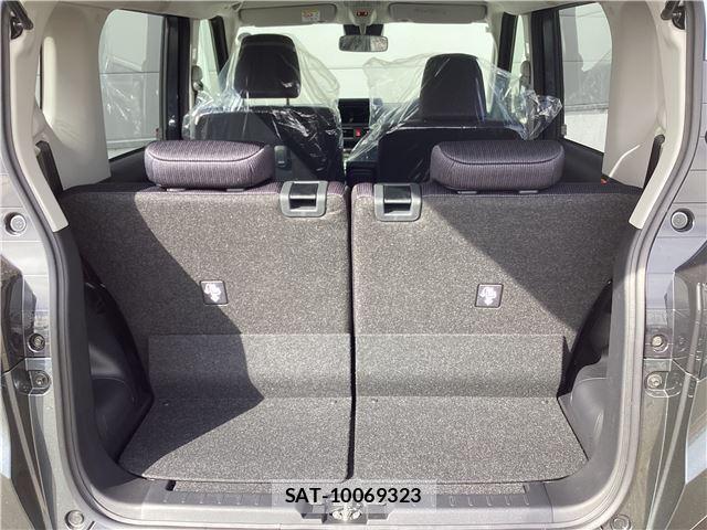 Daihatsu MOVE 2026-02 8329928-7