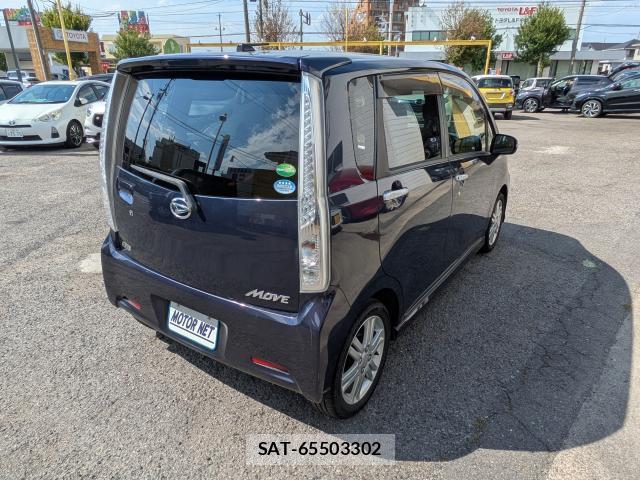 Daihatsu MOVE 2013-08 8329970-1