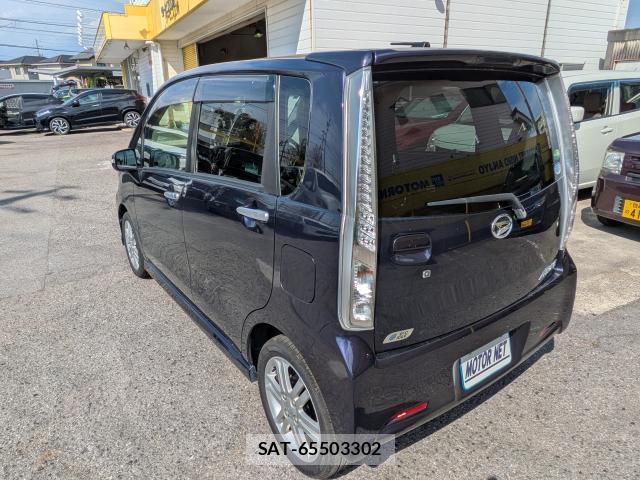 Daihatsu MOVE 2013-08 8329970-10