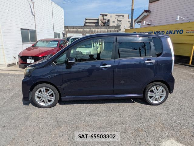 Daihatsu MOVE 2013-08 8329970-11
