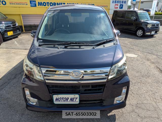 Daihatsu MOVE 2013-08 8329970-12