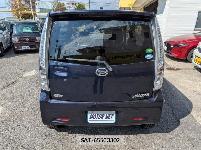 Daihatsu MOVE 2013-08 8329970-13