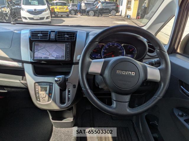 Daihatsu MOVE 2013-08 8329970-17