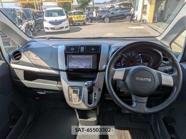 Daihatsu MOVE 2013-08 8329970-2