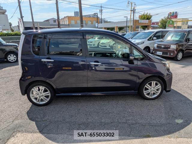 Daihatsu MOVE 2013-08 8329970-3
