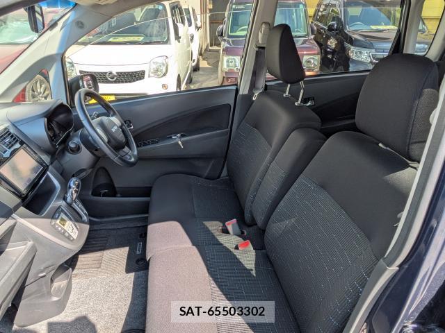 Daihatsu MOVE 2013-08 8329970-5