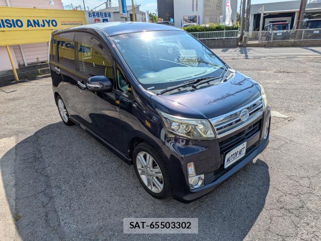 Daihatsu MOVE 2013-08 8329970-9