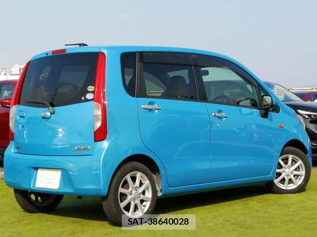 Daihatsu MOVE 2014-02 8330313-1