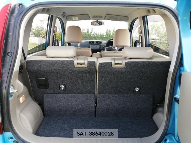 Daihatsu MOVE 2014-02 8330313-11