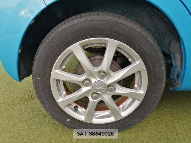 Daihatsu MOVE 2014-02 8330313-12