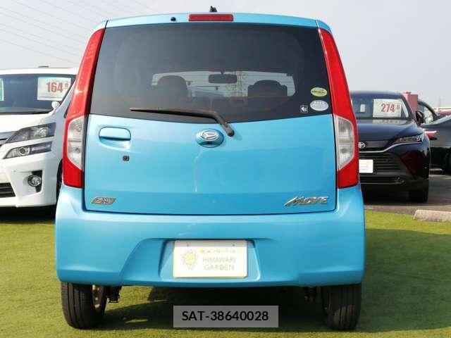 Daihatsu MOVE 2014-02 8330313-14