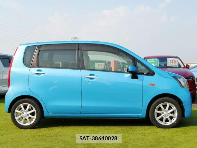 Daihatsu MOVE 2014-02 8330313-15