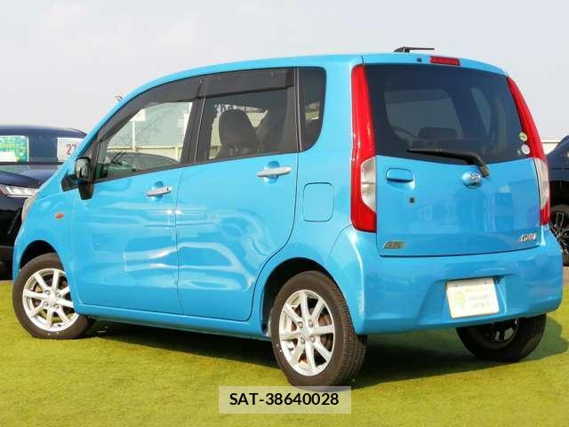 Daihatsu MOVE 2014-02 8330313-3