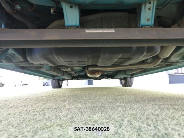 Daihatsu MOVE 2014-02 8330313-8