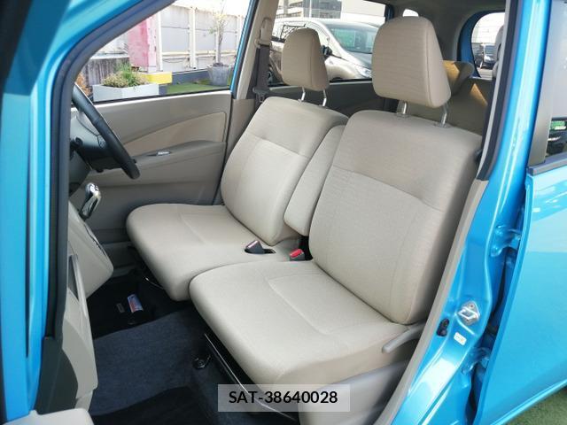 Daihatsu MOVE 2014-02 8330313-9
