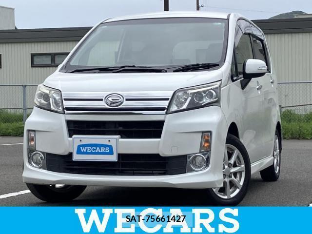 Daihatsu MOVE 2013-04 8330437-0
