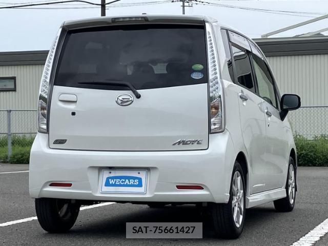 Daihatsu MOVE 2013-04 8330437-2