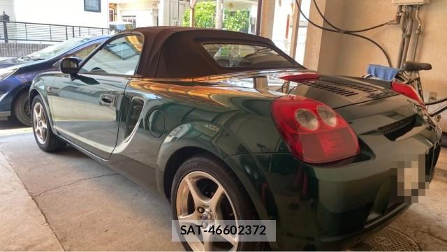 Toyota MR-S 2003-08 8329316-13