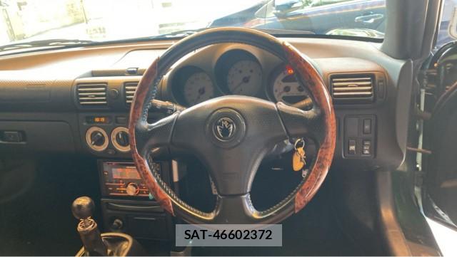 Toyota MR-S 2003-08 8329316-16