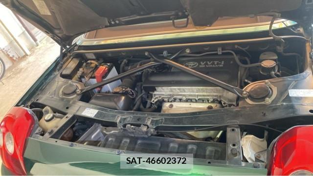 Toyota MR-S 2003-08 8329316-17
