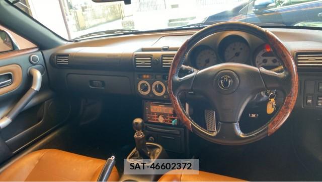 Toyota MR-S 2003-08 8329316-2