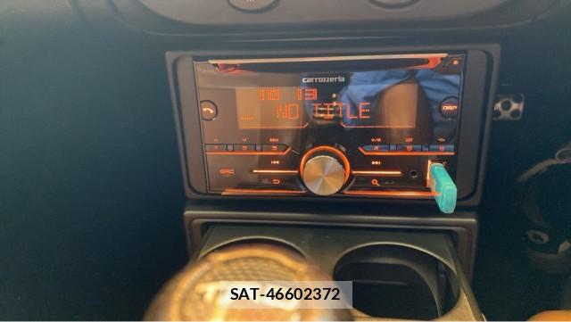 Toyota MR-S 2003-08 8329316-4