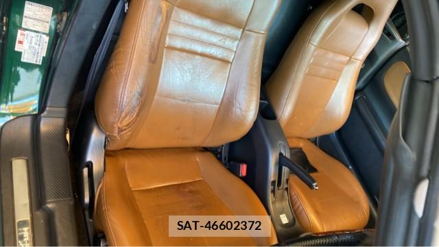 Toyota MR-S 2003-08 8329316-5