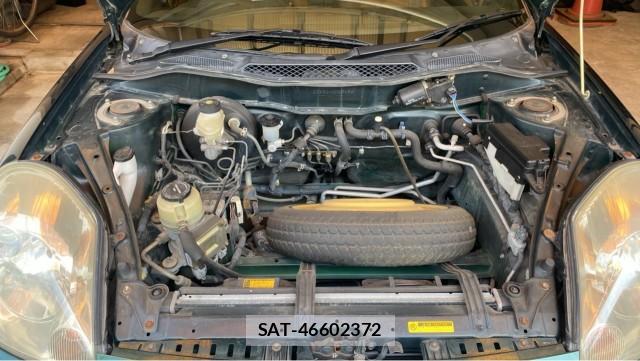 Toyota MR-S 2003-08 8329316-7