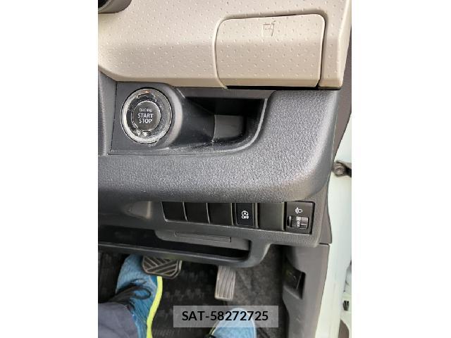 Suzuki MR WAGON 2014-04 8327802-10