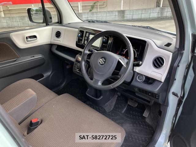 Suzuki MR WAGON 2014-04 8327802-11
