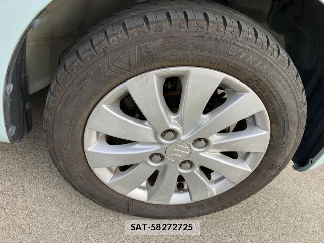 Suzuki MR WAGON 2014-04 8327802-12