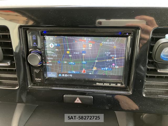 Suzuki MR WAGON 2014-04 8327802-4
