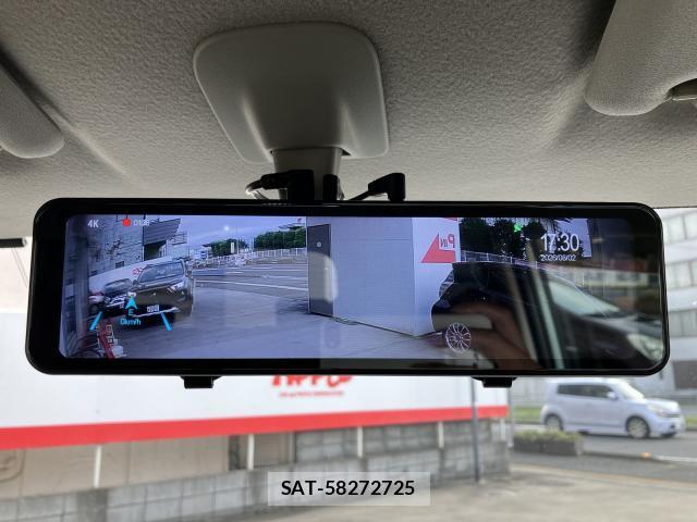 Suzuki MR WAGON 2014-04 8327802-6