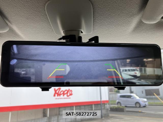 Suzuki MR WAGON 2014-04 8327802-7