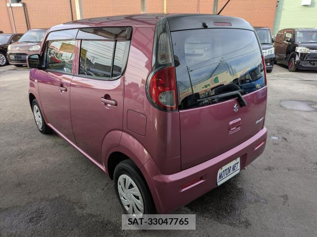 Suzuki MR WAGON 2012-05 8329420-10