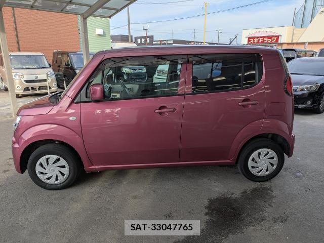 Suzuki MR WAGON 2012-05 8329420-11