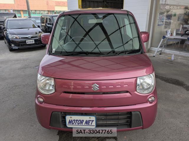 Suzuki MR WAGON 2012-05 8329420-12