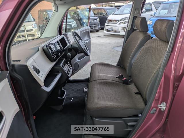 Suzuki MR WAGON 2012-05 8329420-14