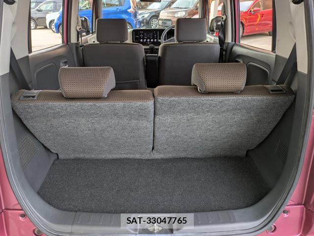 Suzuki MR WAGON 2012-05 8329420-15