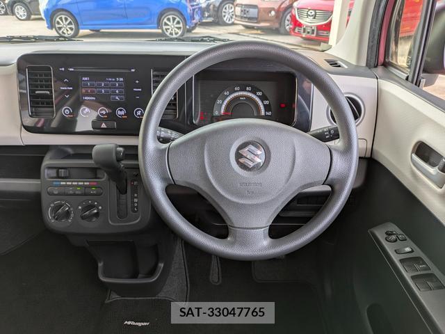 Suzuki MR WAGON 2012-05 8329420-17