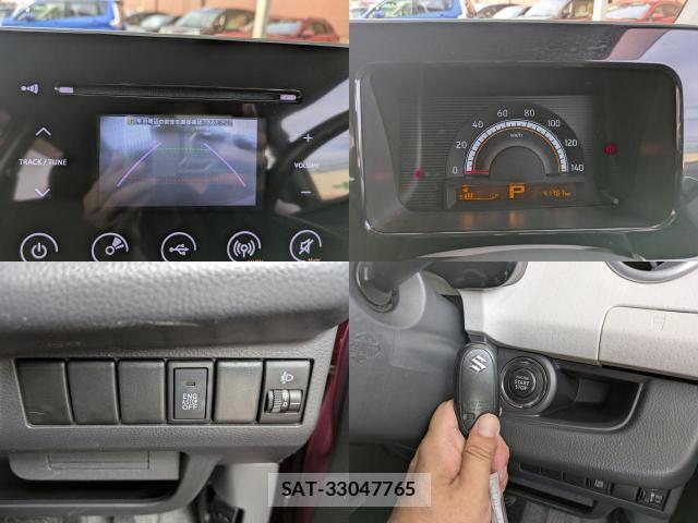 Suzuki MR WAGON 2012-05 8329420-18