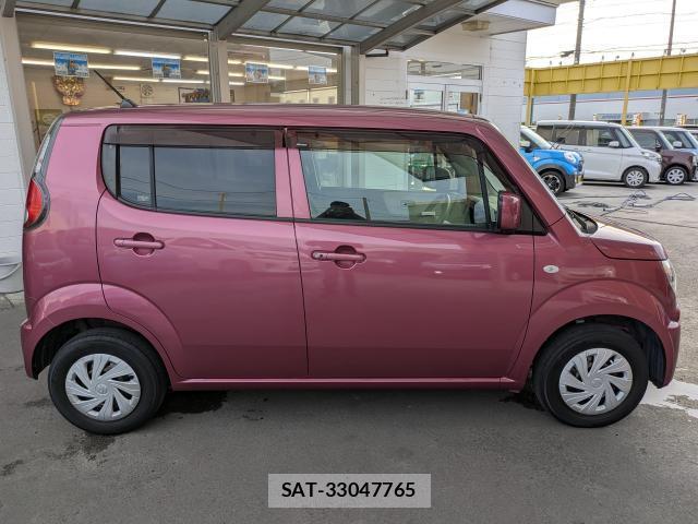 Suzuki MR WAGON 2012-05 8329420-3