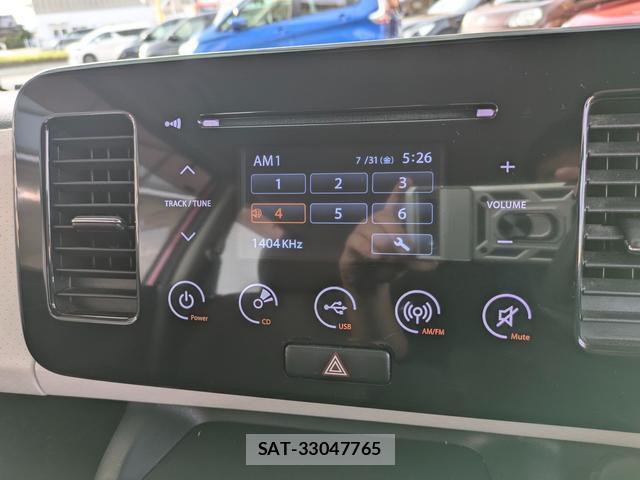 Suzuki MR WAGON 2012-05 8329420-4