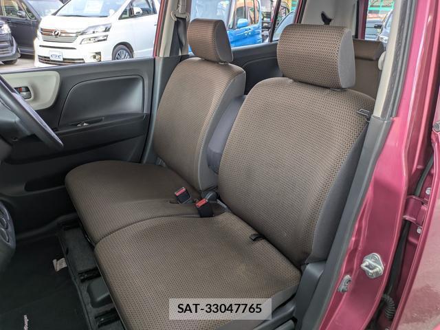 Suzuki MR WAGON 2012-05 8329420-5