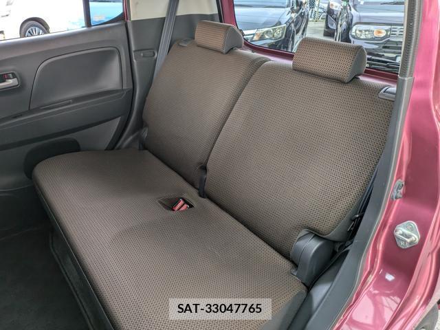 Suzuki MR WAGON 2012-05 8329420-6
