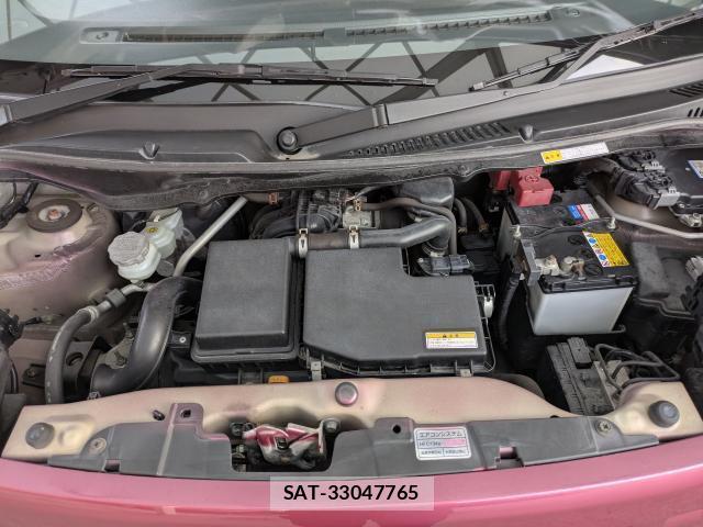 Suzuki MR WAGON 2012-05 8329420-7