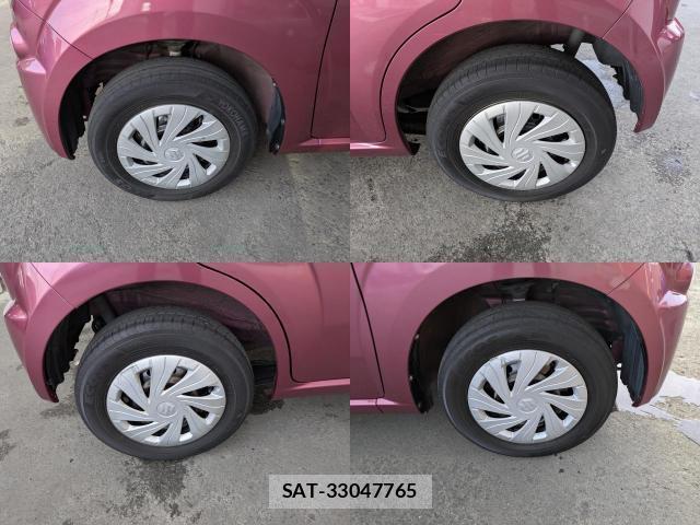 Suzuki MR WAGON 2012-05 8329420-8